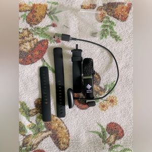 Fitbit inspire 2 used